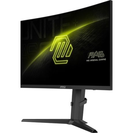 MSI MONITOR MAG 275CQRF QD E2. 27". CURVO 1500R. 2560X1440. 180HZ. NEGRO - Imagen 14 de 24 MSI MONITOR MAG 275CQRF QD E2. 27". CURVO 1500R. 2560X1440. 180HZ. NEGRO - Imagen 14 de 24