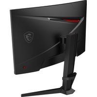Miniatura 16 de MSI MONITOR MAG 275CQRF QD E2. 27". CURVO 1500R. 2560X1440. 180HZ. NEGRO