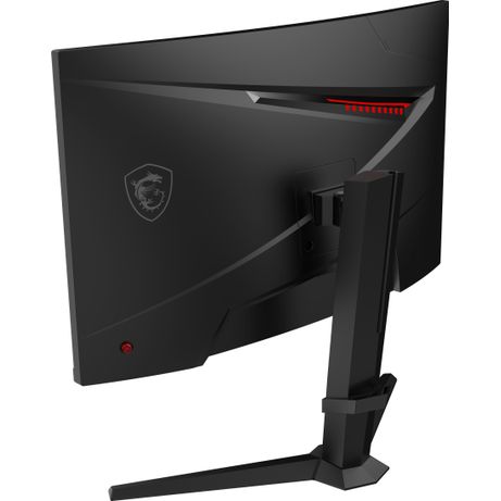 MSI MONITOR MAG 275CQRF QD E2. 27". CURVO 1500R. 2560X1440. 180HZ. NEGRO - Imagen 16 de 24 MSI MONITOR MAG 275CQRF QD E2. 27". CURVO 1500R. 2560X1440. 180HZ. NEGRO - Imagen 16 de 24