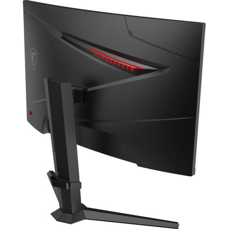 MSI MONITOR MAG 275CQRF QD E2. 27". CURVO 1500R. 2560X1440. 180HZ. NEGRO - Imagen 17 de 24 MSI MONITOR MAG 275CQRF QD E2. 27". CURVO 1500R. 2560X1440. 180HZ. NEGRO - Imagen 17 de 24