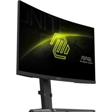 MSI MONITOR MAG 275CQRF QD E2. 27". CURVO 1500R. 2560X1440. 180HZ. NEGRO - Imagen 18 de 24 MSI MONITOR MAG 275CQRF QD E2. 27". CURVO 1500R. 2560X1440. 180HZ. NEGRO - Imagen 18 de 24