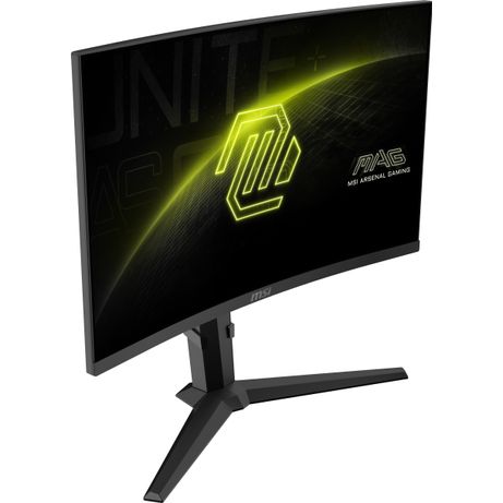 MSI MONITOR MAG 275CQRF QD E2. 27". CURVO 1500R. 2560X1440. 180HZ. NEGRO - Imagen 20 de 24 MSI MONITOR MAG 275CQRF QD E2. 27". CURVO 1500R. 2560X1440. 180HZ. NEGRO - Imagen 20 de 24
