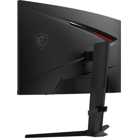 MSI MONITOR MAG 275CQRF QD E2. 27". CURVO 1500R. 2560X1440. 180HZ. NEGRO - Imagen 22 de 24 MSI MONITOR MAG 275CQRF QD E2. 27". CURVO 1500R. 2560X1440. 180HZ. NEGRO - Imagen 22 de 24