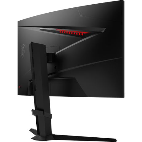 MSI MONITOR MAG 275CQRF QD E2. 27". CURVO 1500R. 2560X1440. 180HZ. NEGRO - Imagen 23 de 24 MSI MONITOR MAG 275CQRF QD E2. 27". CURVO 1500R. 2560X1440. 180HZ. NEGRO - Imagen 23 de 24