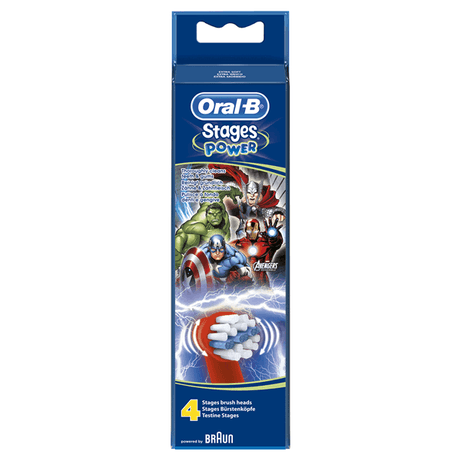 BRAUN EB 10-4 FFS AVENGERS - Imagen 1 de 5 BRAUN EB 10-4 FFS AVENGERS - Imagen 1 de 5