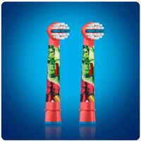 Miniatura 5 de BRAUN EB 10-4 FFS AVENGERS