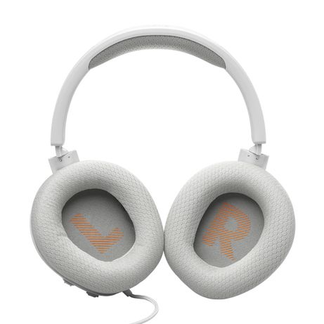 AURICULARES DE DIADEMA JBL QUANTUM 100 M2 WHITE BLUETOOTH - Imagen 8 de 10 AURICULARES DE DIADEMA JBL QUANTUM 100 M2 WHITE BLUETOOTH - Imagen 8 de 10
