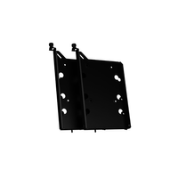 Miniatura 1 de FRACTAL DESING  FD-A-TRAY-001  Negro