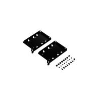 Miniatura 3 de FRACTAL DESING  FD-A-TRAY-001  Negro