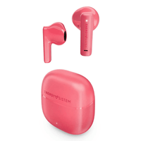 Miniatura 1 de AURICULARES ENERGY SISTEM STREET MUSIC CORAL