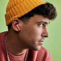 Miniatura 5 de AURICULARES ENERGY SISTEM STREET MUSIC CORAL