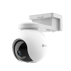 CAMARA VIDEOVIGILANCIA EZVIZ HB8 2K CON BATERIA