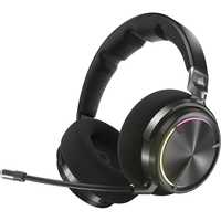 Miniatura 1 de AURICULARES CORSAIR VIRTUOSO MAX WIRELESS NEGRO CA-9011372-WW