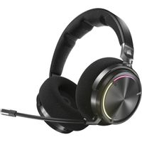 Miniatura 2 de AURICULARES CORSAIR VIRTUOSO MAX WIRELESS NEGRO CA-9011372-WW