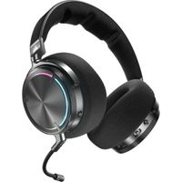 Miniatura 3 de AURICULARES CORSAIR VIRTUOSO MAX WIRELESS NEGRO CA-9011372-WW