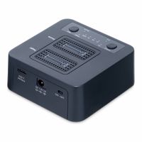 Miniatura 3 de Dock Duplicador Clonador Aut nomo 1:1 de Unidad NVMe M.2