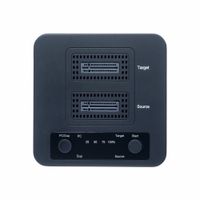 Miniatura 4 de Dock Duplicador Clonador Aut nomo 1:1 de Unidad NVMe M.2