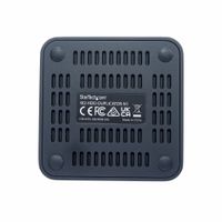 Miniatura 6 de Dock Duplicador Clonador Aut nomo 1:1 de Unidad NVMe M.2