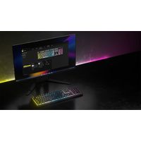 Miniatura 5 de TECLADO CORSAIR K55 CORE NEGRO PORTUGUES CH-9226C65-PT