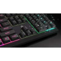 Miniatura 6 de TECLADO CORSAIR K55 CORE NEGRO PORTUGUES CH-9226C65-PT