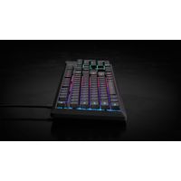 Miniatura 7 de TECLADO CORSAIR K55 CORE NEGRO PORTUGUES CH-9226C65-PT