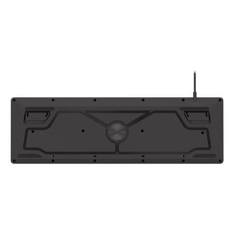 TECLADO CORSAIR K55 CORE NEGRO PORTUGUES CH-9226C65-PT - Imagen 9 de 9 TECLADO CORSAIR K55 CORE NEGRO PORTUGUES CH-9226C65-PT - Imagen 9 de 9