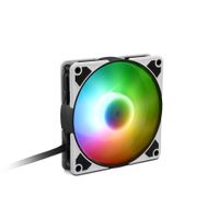 Miniatura 3 de VENTILADOR CAJA SHARKOON SILENTSTORM 140 PWM RGB