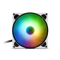 Miniatura 5 de VENTILADOR CAJA SHARKOON SILENTSTORM 140 PWM RGB