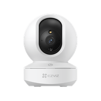 Miniatura 2 de CAMARA VIDEOVIGILANCIA EZVIZ INTERIOR ROTATIVA TY 1