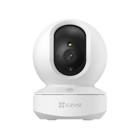 CAMARA VIDEOVIGILANCIA EZVIZ INTERIOR ROTATIVA TY 1 - Imagen 2 de 6 CAMARA VIDEOVIGILANCIA EZVIZ INTERIOR ROTATIVA TY 1 - Imagen 2 de 6