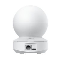 Miniatura 5 de CAMARA VIDEOVIGILANCIA EZVIZ INTERIOR ROTATIVA TY 1