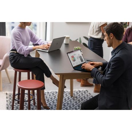 PORTATIL HP ELITEBOOK X FLIP G1 CORE ULTRA 5-226V 16GB 512GB SSD 14" TACTIL W11P - Imagen 7 de 14 PORTATIL HP ELITEBOOK X FLIP G1 CORE ULTRA 5-226V 16GB 512GB SSD 14" TACTIL W11P - Imagen 7 de 14