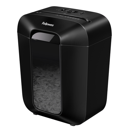 Fellowes Destructora LX45 Corte partículas 4x37mm - Imagen 1 de 2 Fellowes Destructora LX45 Corte partículas 4x37mm - Imagen 1 de 2