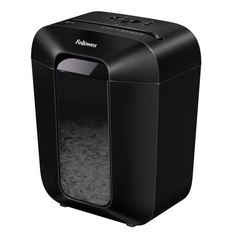 Fellowes Destructora LX45 Corte partículas 4x37mm - Imagen 2 de 2 Fellowes Destructora LX45 Corte partículas 4x37mm - Imagen 2 de 2