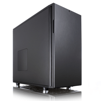 Miniatura 1 de FRACTAL DESIGN  Define R5  Negro