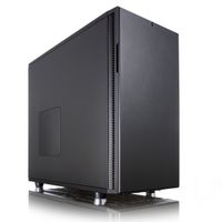 Miniatura 2 de FRACTAL DESIGN  Define R5  Negro