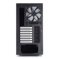 Miniatura 3 de FRACTAL DESIGN  Define R5  Negro