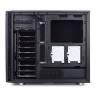 Miniatura 4 de FRACTAL DESIGN  Define R5  Negro