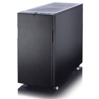 Miniatura 5 de FRACTAL DESIGN  Define R5  Negro