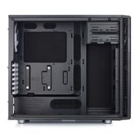 Miniatura 6 de FRACTAL DESIGN  Define R5  Negro