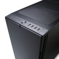 Miniatura 8 de FRACTAL DESIGN  Define R5  Negro