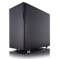 Miniatura 9 de FRACTAL DESIGN  Define R5  Negro