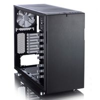 Miniatura 11 de FRACTAL DESIGN  Define R5  Negro