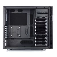 Miniatura 12 de FRACTAL DESIGN  Define R5  Negro