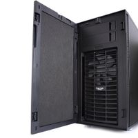 Miniatura 13 de FRACTAL DESIGN  Define R5  Negro