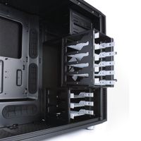 Miniatura 14 de FRACTAL DESIGN  Define R5  Negro