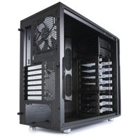 Miniatura 15 de FRACTAL DESIGN  Define R5  Negro
