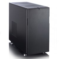 Miniatura 16 de FRACTAL DESIGN  Define R5  Negro