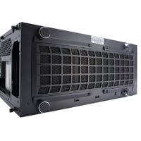 Miniatura 17 de FRACTAL DESIGN  Define R5  Negro