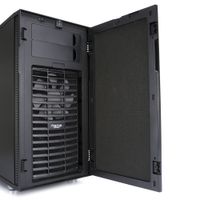 Miniatura 21 de FRACTAL DESIGN  Define R5  Negro